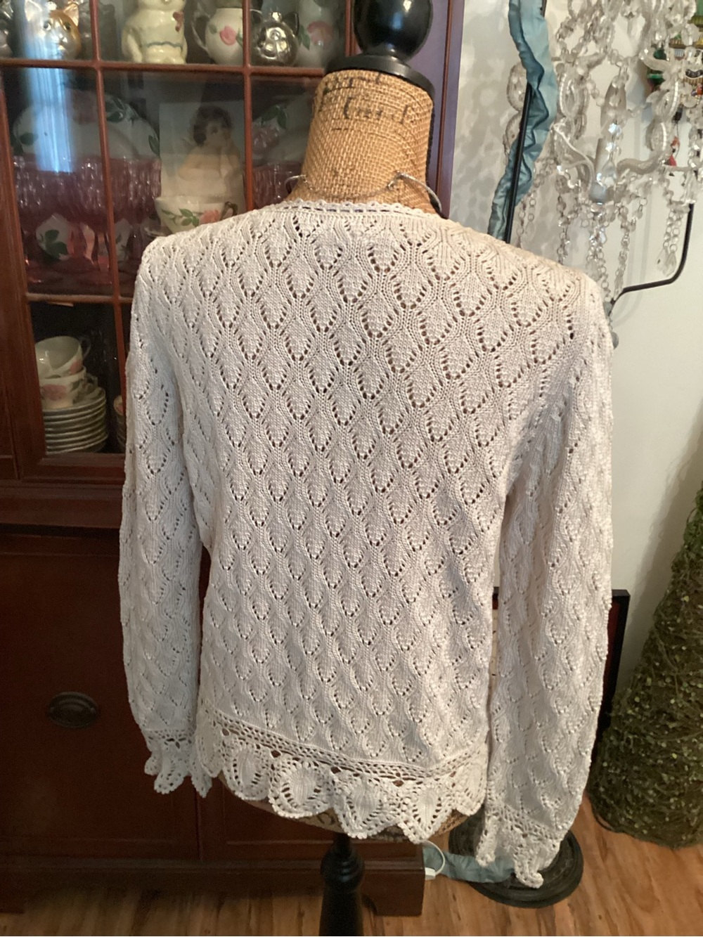 Peruvian Connection Pullover - Picture 2 of 5